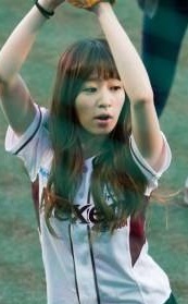 彼女にしたいNO1!人形すぎるEXDハニ(頬骨整形?) JYJジュンスとの別れを乗り越え・・父も兄もイケメン、スッピン、日本旅行、ファーストキス_f0158064_03262171.jpg