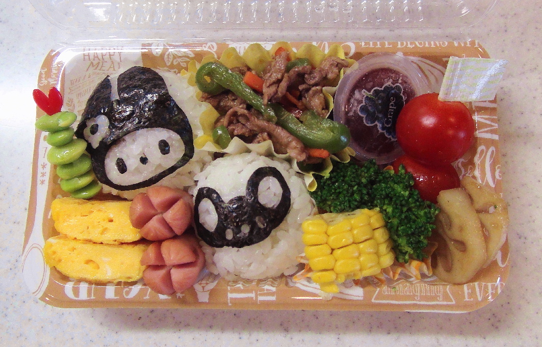 幼稚園弁当 遠足のお弁当 手抜き Arty Noel 幼稚園弁当 遠足のお弁当 手抜き Arty Noel