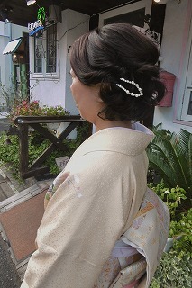 秋始まり サロンドムー☆着付けとヘアー&メイク_a0123703_17571197.jpg