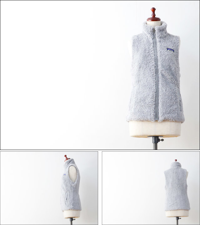 patagonia[パタゴニア正規代理店] WOMEN'S LOS GATOS VEST