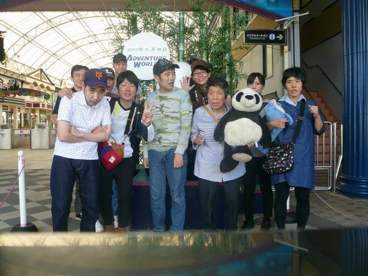 9/19~9/20 1泊旅行_a0154110_09383036.jpg
