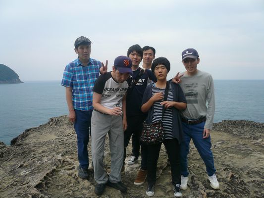 9/19~9/20 1泊旅行_a0154110_09404002.jpg