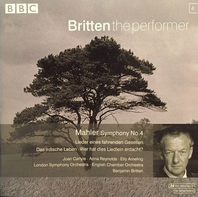 Conducts Mahler Benjamin Britten_b0109511_8414850.jpg