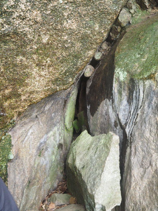 宮島水中花火　その２（弥山へ）_c0116915_00503588.jpg