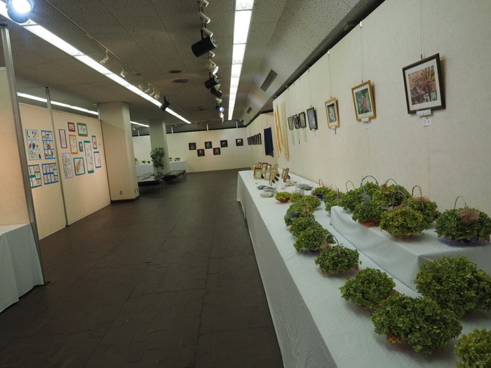 植物友の会作品展_c0116915_01360965.jpg
