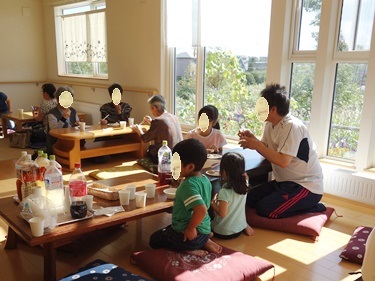 わが町に「子ども食堂」誕生_c0204725_1225178.jpg