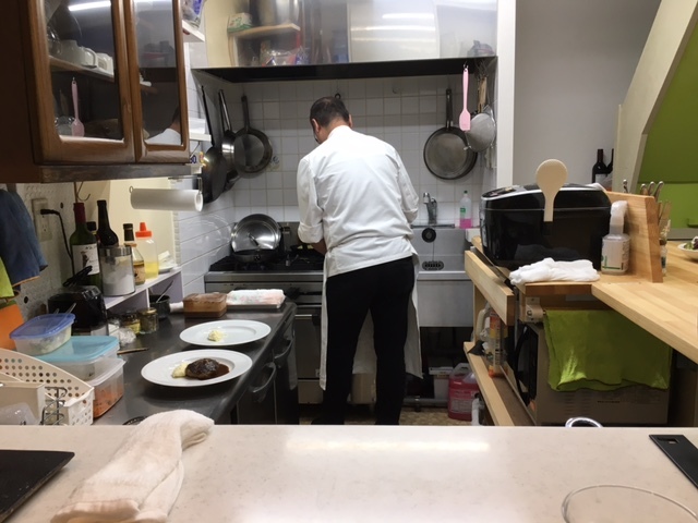 デッサン2 @浜マ-ケット・磯子_a0078827_16021014.jpg
