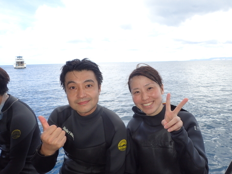 9月21日徐々に沖縄の夏!!COME BACK!!_c0070933_22595088.jpg