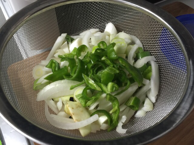 秋風と掃除と平目_c0113733_01183948.jpg