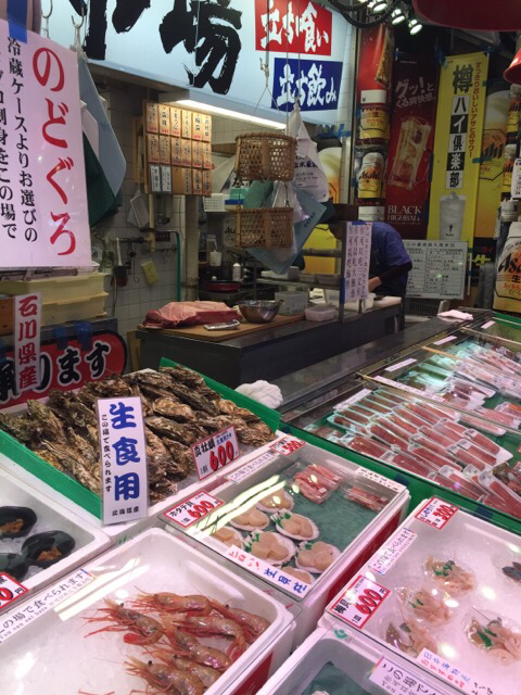秋風と掃除と平目_c0113733_01184009.jpg