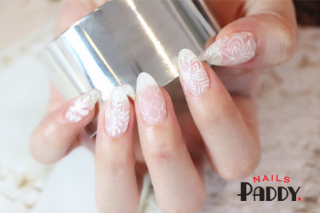 BRIDAL NAIL_e0284934_10370035.jpg