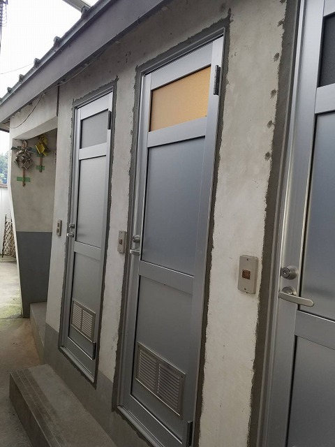 9/20　トイレ修繕工事（桜川市Ｍ寺）_c0313938_10153970.jpg