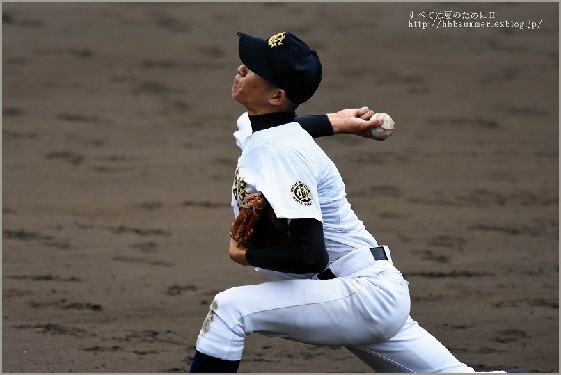 2017秋　明治学院東村山対関東一高_e0288838_07535338.jpg