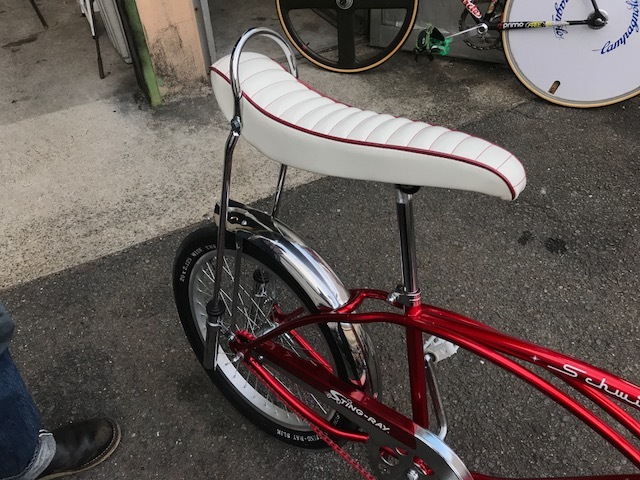 Schwinnカスタム、自転車部品あれこれ_e0365651_23214627.jpg