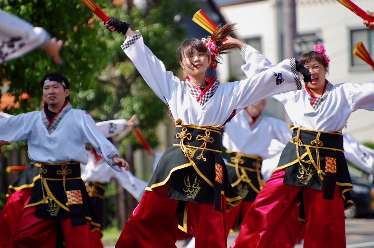 2017銭形よさこい祭りその17 備後男組その1 ヒロパンのよさこいライク N Vanライフ 2017銭形よさこい祭りその17 備後男組その1 ヒロパンのよさこいライク N Vanライフ