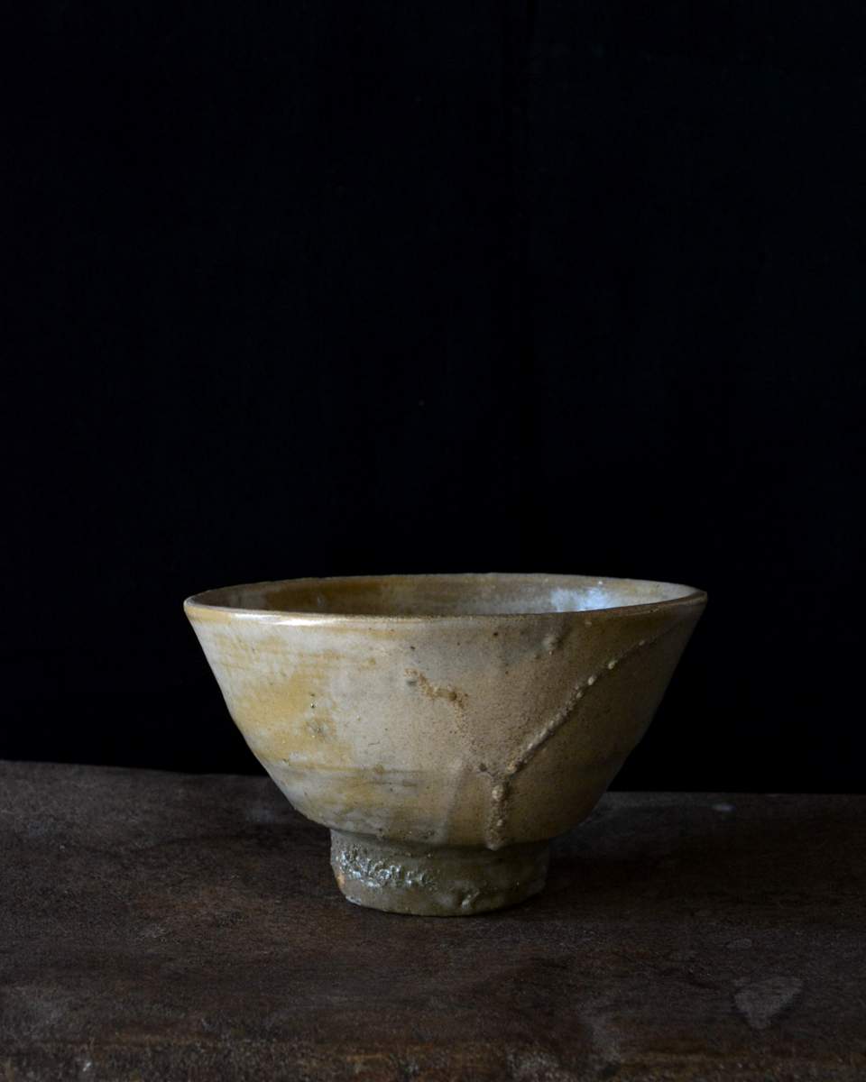 「 森岡成好 茶碗展 」 出品物4_d0087761_21225578.jpg