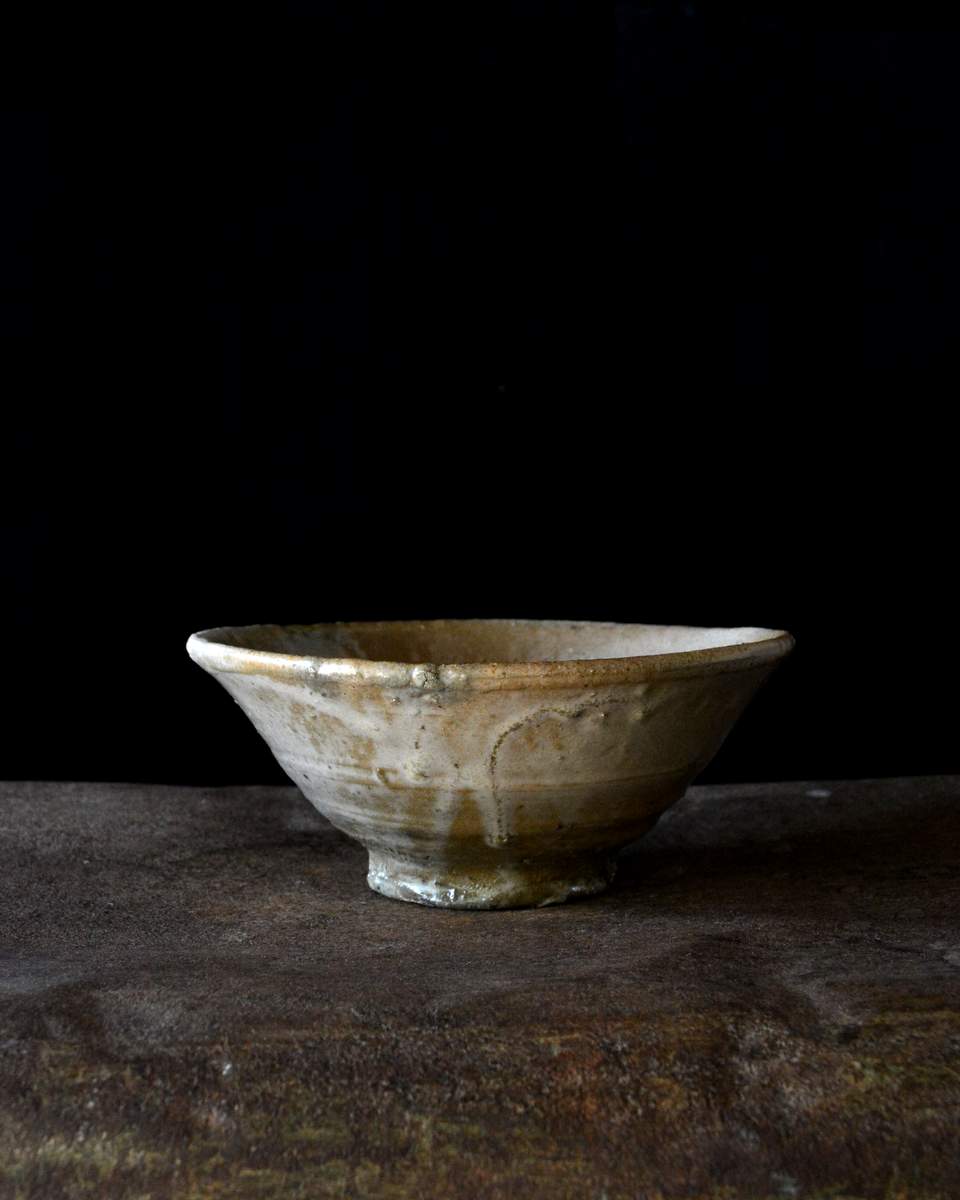 「 森岡成好 茶碗展 」 出品物4_d0087761_21232142.jpg