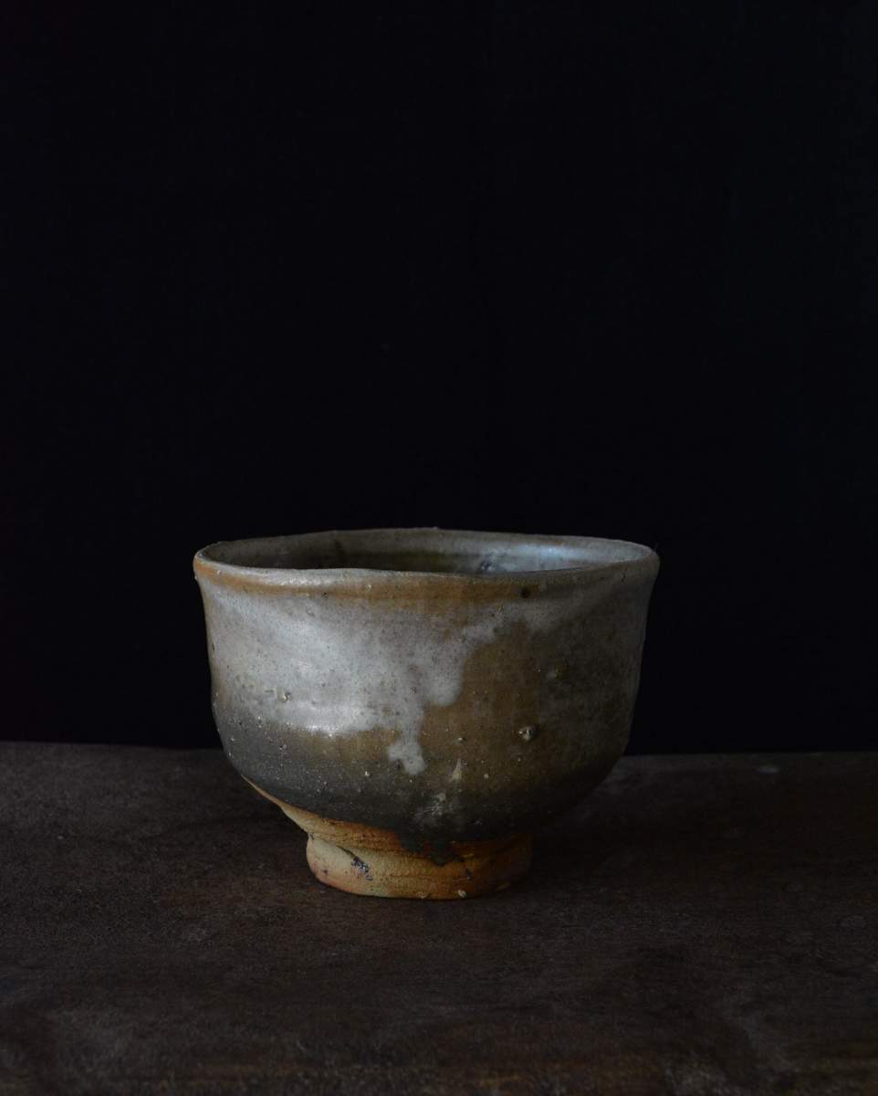 「 森岡成好 茶碗展 」 出品物4_d0087761_2123737.jpg