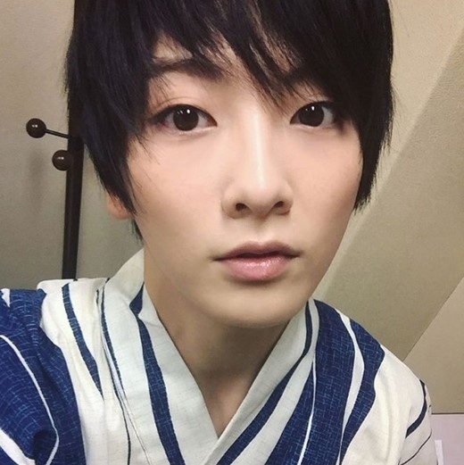 日本で女優、歌手として活躍。元KARAの知英(ジヨン)熱愛!家族の写真 従妹は歌手で母親も美人!親日?姉がサッカー選手と結婚_f0158064_05482859.jpg