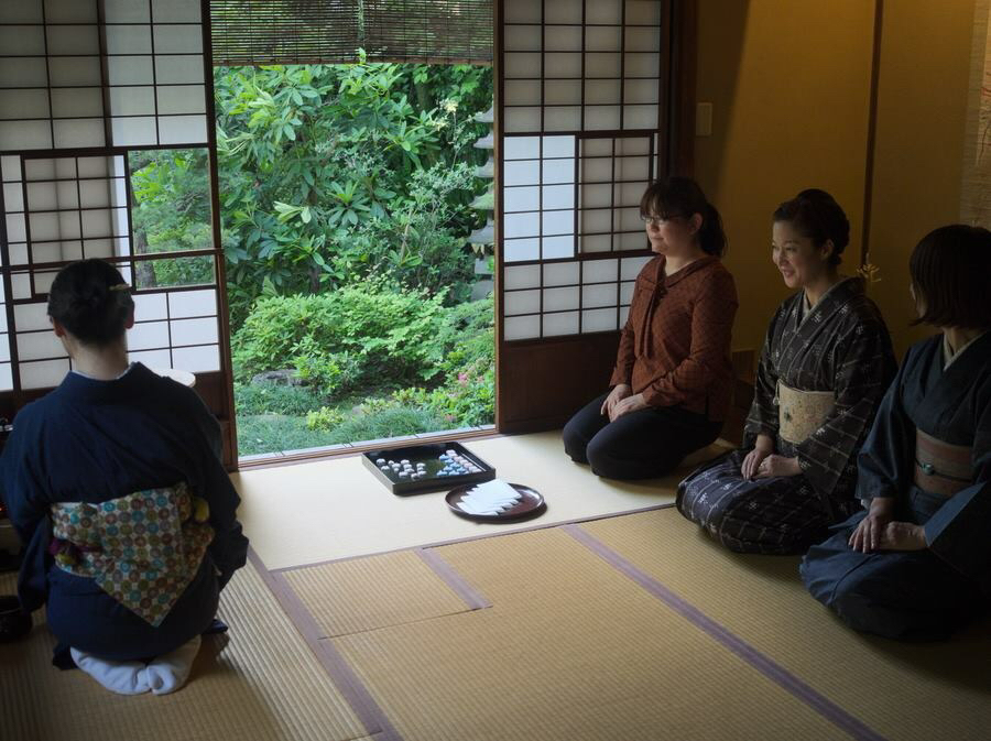 「義経千本桜・幕の内落雁」ありがとうございました！_a0254466_12170378.jpg