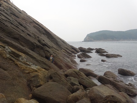 海が見える行場　　友ヶ島_c0303868_07415282.jpg