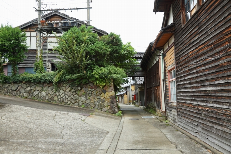 城端むぎや祭　2017　坂のまち_c0196076_14561737.jpg