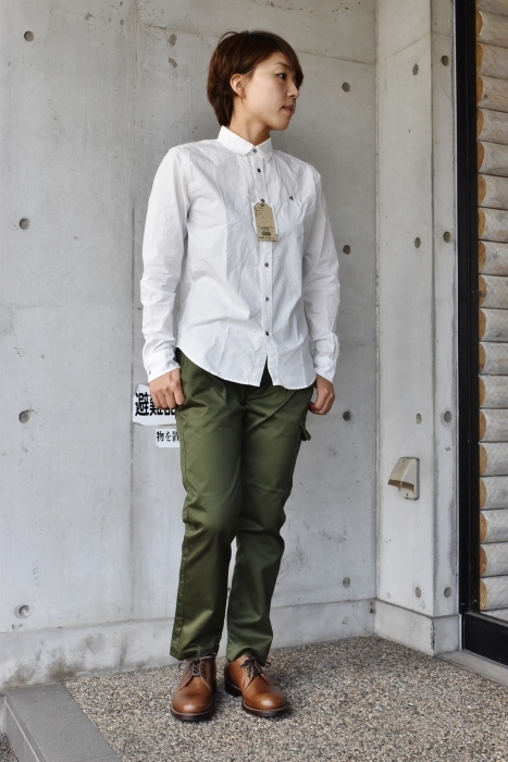 人気者・年内・最終入荷です･･･其の①　　WHEEL ROBE　　PLAIN TOE Oxford！★！_d0152280_22463398.jpg