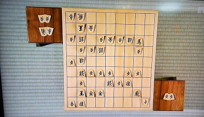 神武以来の天才 加藤一二三_e0077899_1555412.jpg