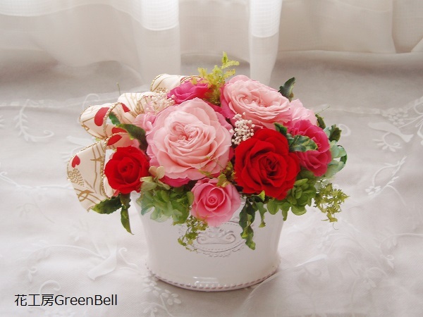 ピアノの先生へのプレゼント お花とマインドフルネスな時間 花工房greenbell ピアノの先生へのプレゼント お花とマインドフルネスな時間 花工房greenbell