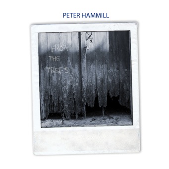 Peter Hammill 来日公演まであと一か月ほど - 新譜発売_e0081206_1623829.jpg