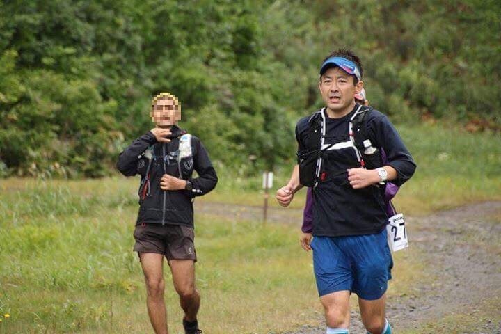 「感謝」信越五岳トレイルランニングレース2017　100mileの部に参加してきました。_c0337813_13023653.jpg