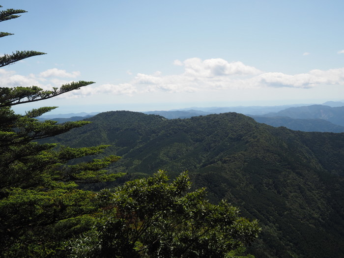 稲叢山（いなむらやま）登山_c0116915_00262408.jpg