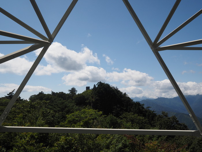 稲叢山（いなむらやま）登山_c0116915_00280181.jpg