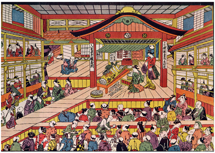 江戸芝居絵本番付集 1／林京平(著者) - 芸術、美術史 - 芸術