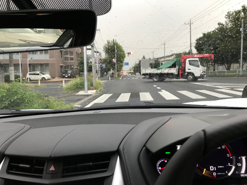 新型NSXに乗ってみました_a0359239_22341331.jpg