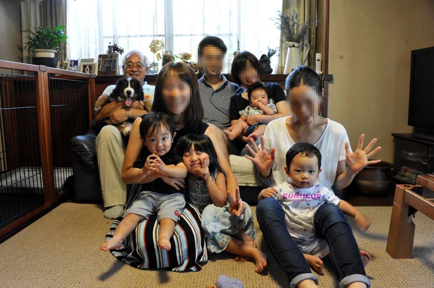 可愛い子全員集合 8月17日 Reon With Lr Roses 可愛い子全員集合 8月17日 Reon With Lr Roses
