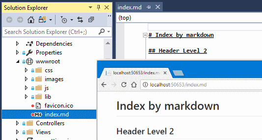 ASP.NET Core 2.0 の Razor Pages を markdown 構文で書く_d0079457_18330322.png