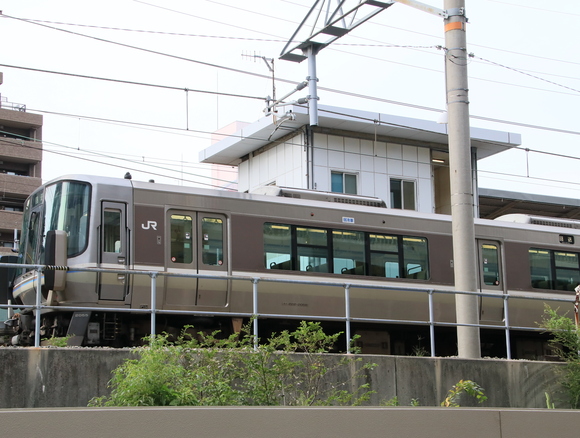 和田岬線 223系2000番台_d0202264_450040.jpg