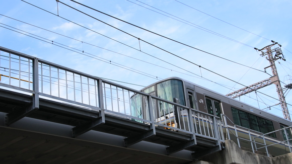 和田岬線 223系2000番台_d0202264_4502394.jpg