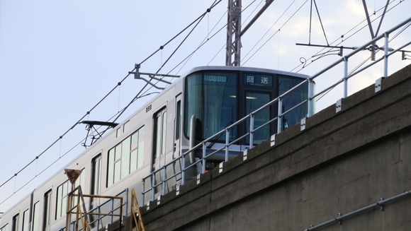 和田岬線 223系2000番台_d0202264_4503638.jpg