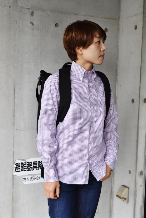 人気者・年内・最終入荷です・・・其の② SML ・・・ HELMET BAG!★!_d0152280_13243767.jpg