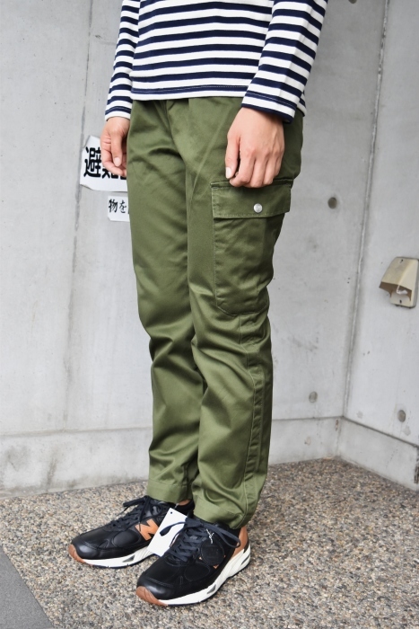 残り僅か(2足)です。。。お早目に! Horween LEATHER newbalance M991 BHR_d0152280_16002082.jpg