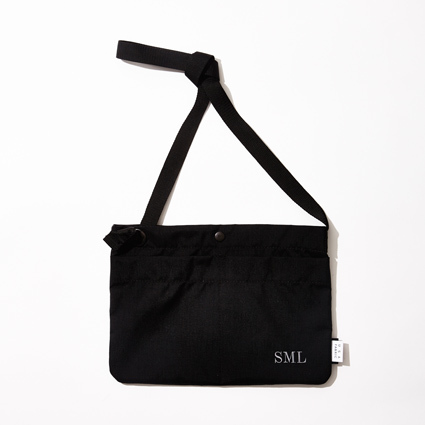 SML ・・・ MUSETTE BAG お手頃でDAILY な秋BAG★★_d0152280_23314593.jpg