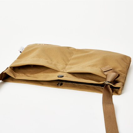 SML ・・・ MUSETTE BAG お手頃でDAILY な秋BAG★★_d0152280_23325476.jpg