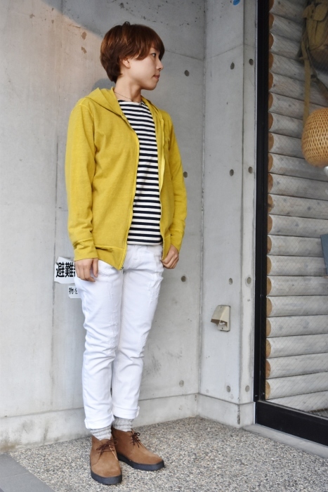 SML ・・・ MUSETTE BAG お手頃でDAILY な秋BAG★★_d0152280_23370489.jpg