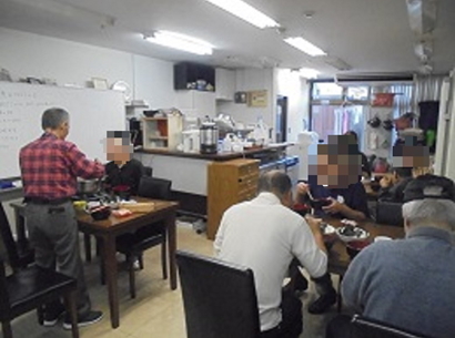 9/18芋煮調理実習を行いました_b0245781_07043950.jpg