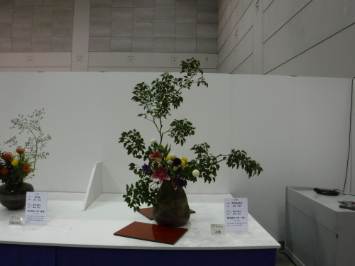 花と器の出会い_d0195183_23050112.jpg