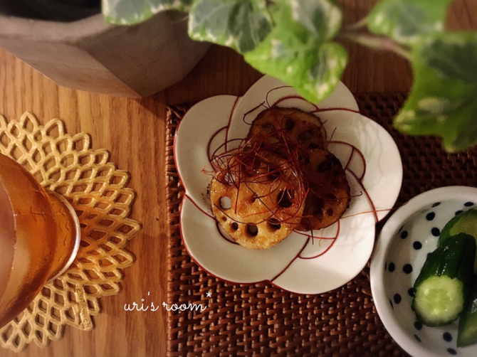 わが家の魚焼きグリル!それから秋を感じる秋刀魚の晩ごはん。_a0341288_22180758.jpg