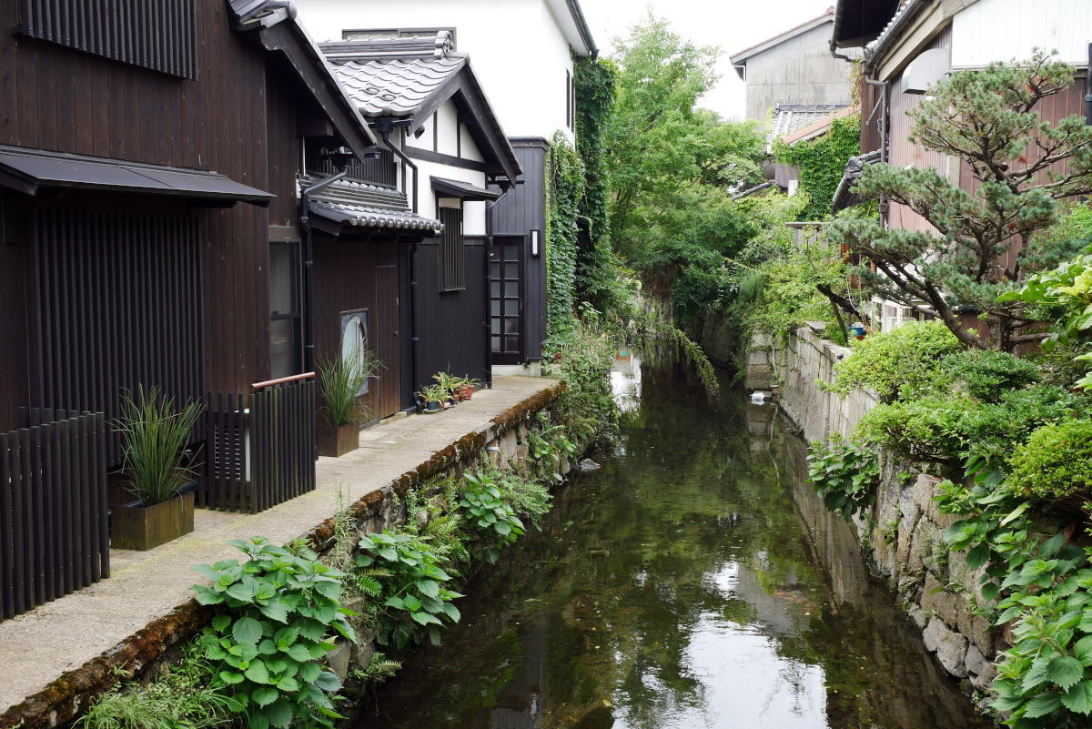 近江丹後若狭の旅③長浜・彦根城_c0252688_17240936.jpg