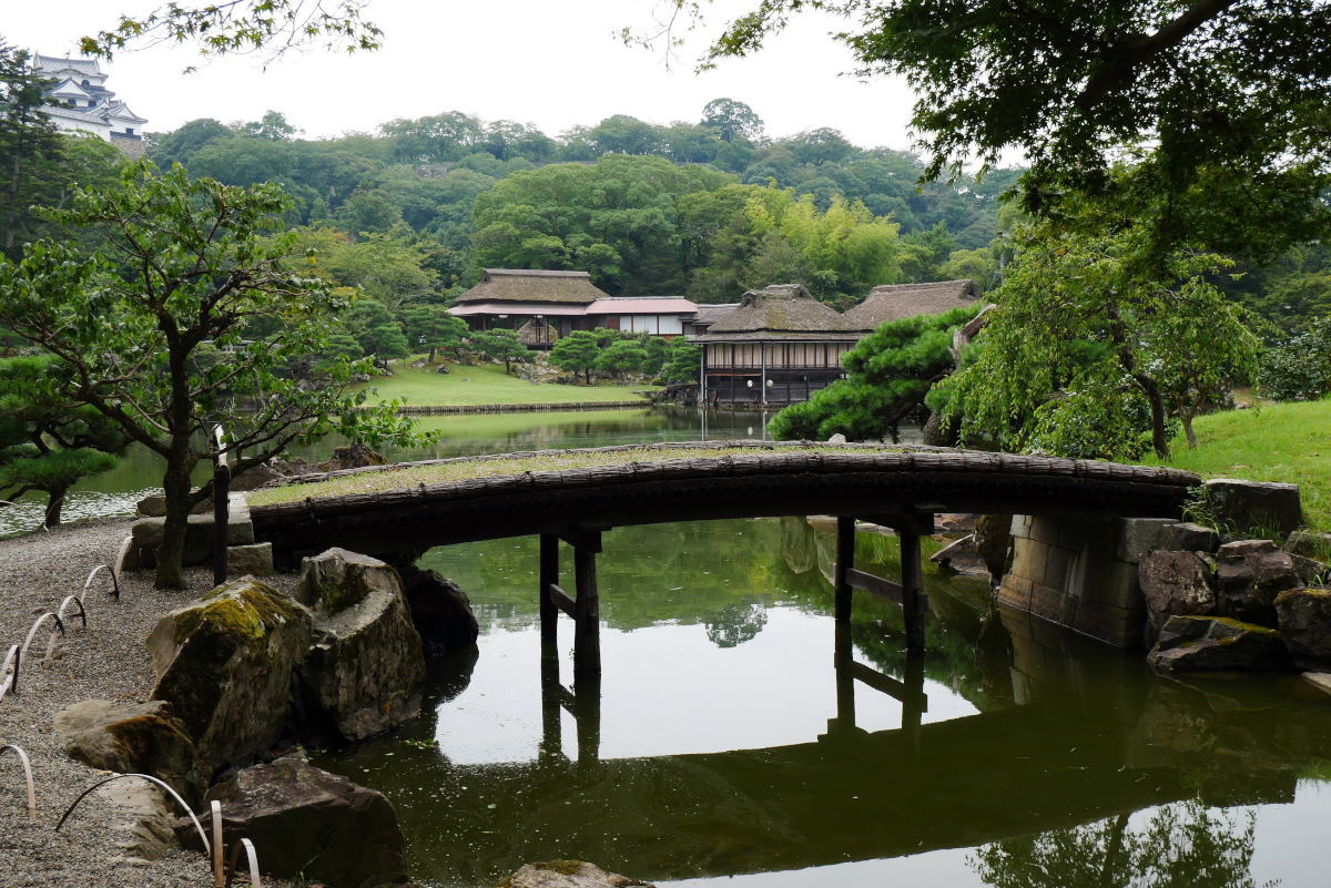 近江丹後若狭の旅③長浜・彦根城_c0252688_17314451.jpg